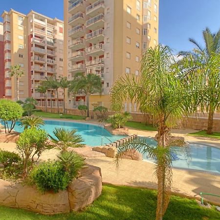 Spanish Connection - Las Gondolas La Manga del Mar Menor Zewnętrze zdjęcie