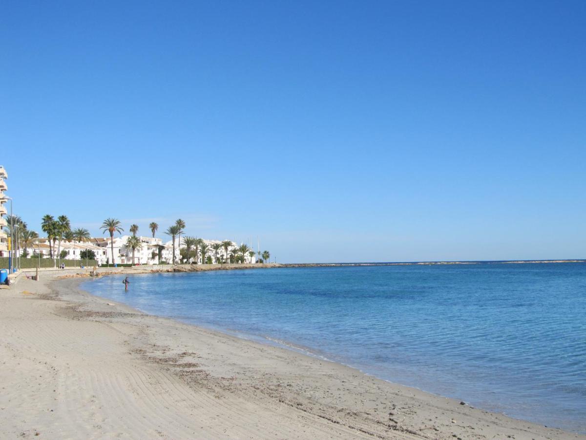 Spanish Connection - Las Gondolas La Manga del Mar Menor Zewnętrze zdjęcie